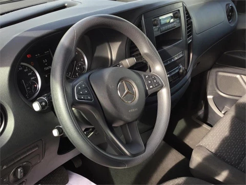 Mercedes-Benz Vito 116CDI AT 120kW Tourer Pro Larga
