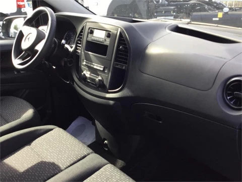 Mercedes-Benz Vito 116CDI AT 120kW Tourer Pro Larga