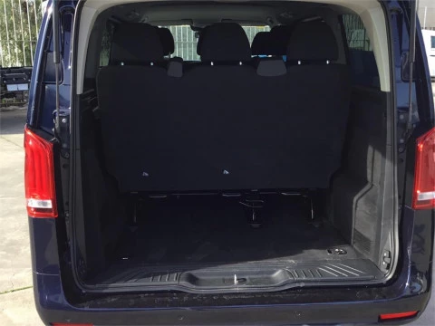 Mercedes-Benz Vito 116CDI AT 120kW Tourer Pro Larga