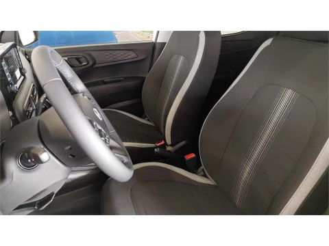 Hyundai i10 1.0 Klass