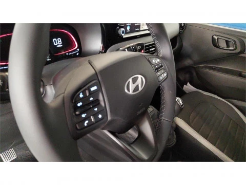 Hyundai i10 1.0 Klass