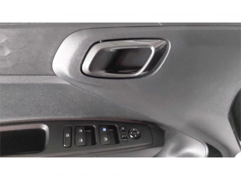 Hyundai i10 1.0 Klass