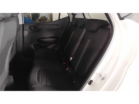 Hyundai i10 1.0 Klass