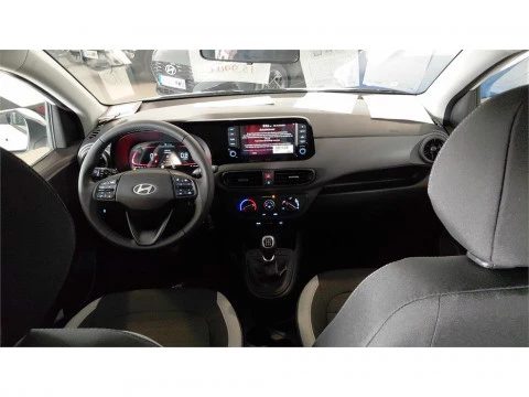Hyundai i10 1.0 Klass