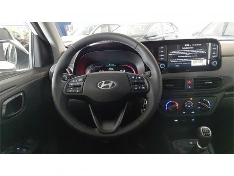 Hyundai i10 1.0 Klass