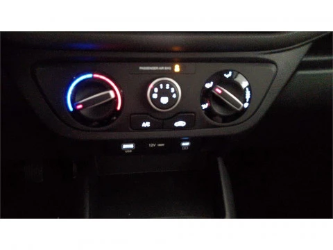 Hyundai i10 1.0 Klass