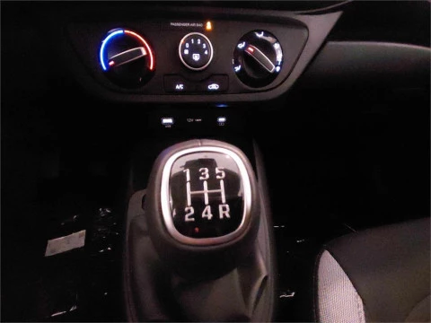 Hyundai i10 1.0 Klass