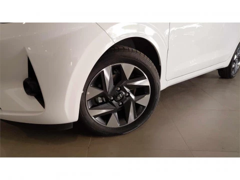 Hyundai i10 1.0 Klass