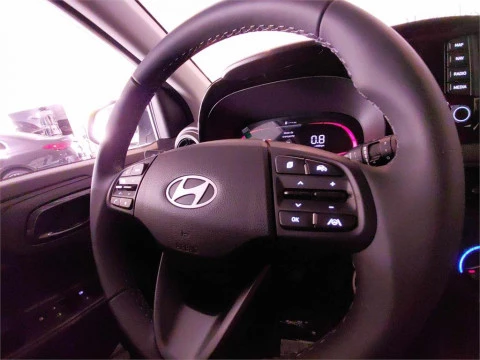 Hyundai i10 1.0 Klass