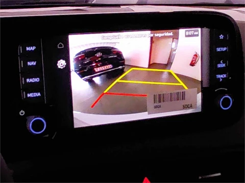 Hyundai i10 1.0 Klass