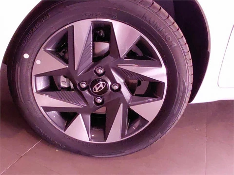 Hyundai i10 1.0 Klass