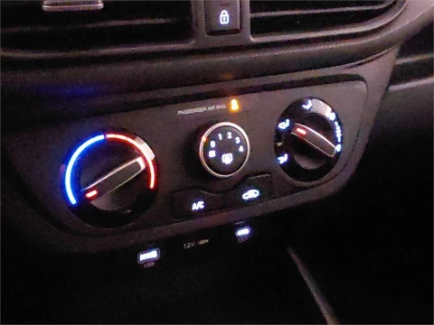 Hyundai i10 1.0 Klass