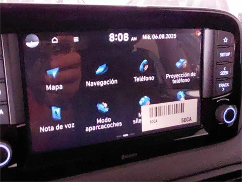 Hyundai i10 1.0 Klass