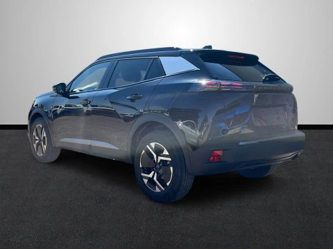 Peugeot 2008 N2008 Allure Hybrid 145 eDCS6