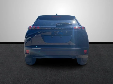 Peugeot 2008 N2008 Allure Hybrid 145 eDCS6