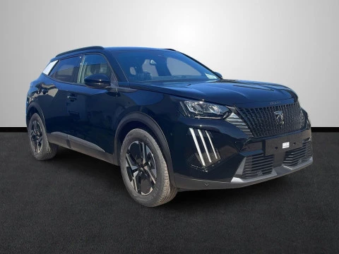 Peugeot 2008 N2008 Allure Hybrid 145 eDCS6