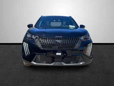 Peugeot 2008 N2008 Allure Hybrid 145 eDCS6