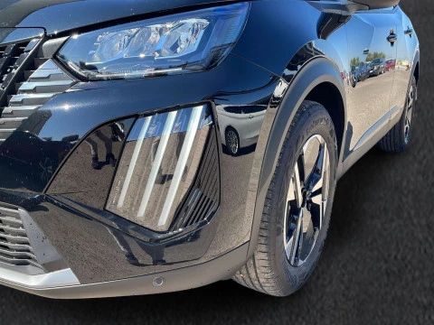 Peugeot 2008 N2008 Allure Hybrid 145 eDCS6