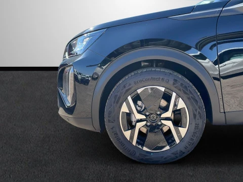 Peugeot 2008 N2008 Allure Hybrid 145 eDCS6