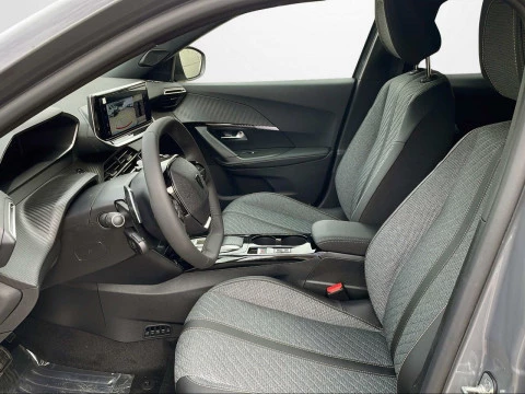 Peugeot 2008 N2008 Allure Hybrid 145 eDCS6