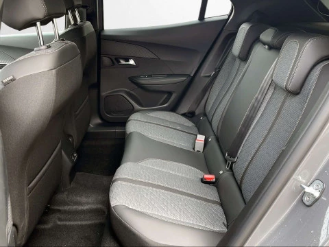 Peugeot 2008 N2008 Allure Hybrid 145 eDCS6