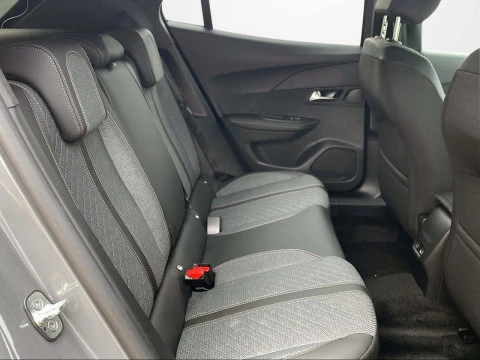 Peugeot 2008 N2008 Allure Hybrid 145 eDCS6
