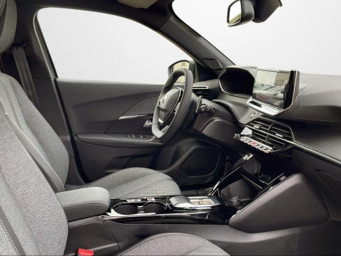 Peugeot 2008 N2008 Allure Hybrid 145 eDCS6