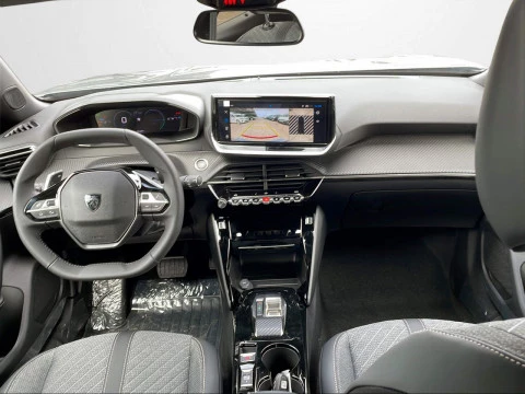 Peugeot 2008 N2008 Allure Hybrid 145 eDCS6