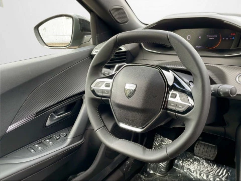Peugeot 2008 N2008 Allure Hybrid 145 eDCS6