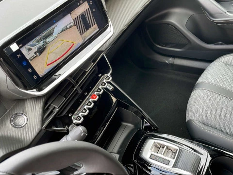 Peugeot 2008 N2008 Allure Hybrid 145 eDCS6