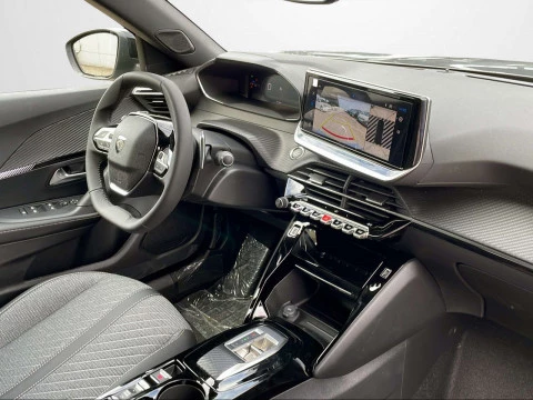 Peugeot 2008 N2008 Allure Hybrid 145 eDCS6