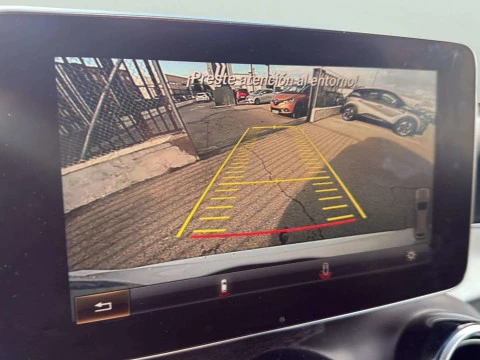 Mercedes-Benz GLC  220d 4Matic Aut.