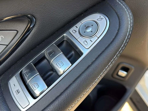 Mercedes-Benz GLC  220d 4Matic Aut.