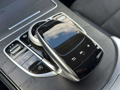 Mercedes-Benz GLC  220d 4Matic Aut.