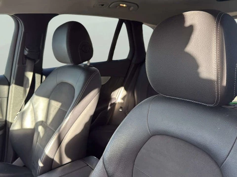 Mercedes-Benz GLC  220d 4Matic Aut.