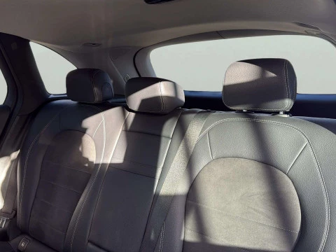 Mercedes-Benz GLC  220d 4Matic Aut.