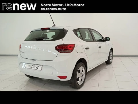 Dacia Sandero  ECO-G Essential 74kW