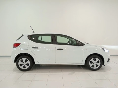 Dacia Sandero  ECO-G Essential 74kW