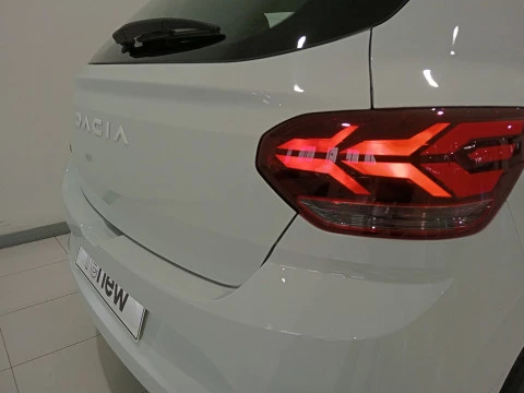 Dacia Sandero  ECO-G Essential 74kW