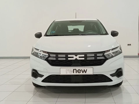 Dacia Sandero  ECO-G Essential 74kW