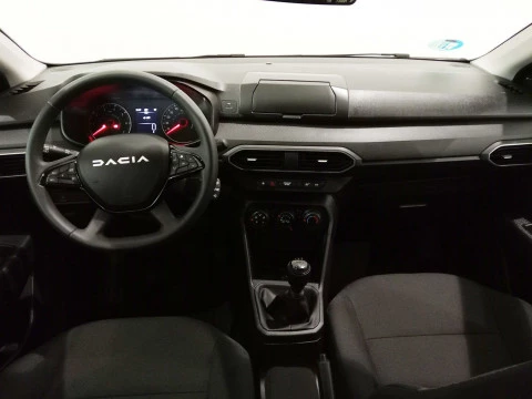 Dacia Sandero  ECO-G Essential 74kW