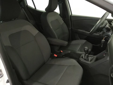 Dacia Sandero  ECO-G Essential 74kW