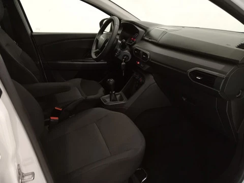 Dacia Sandero  ECO-G Essential 74kW