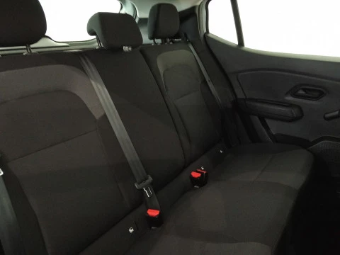 Dacia Sandero  ECO-G Essential 74kW