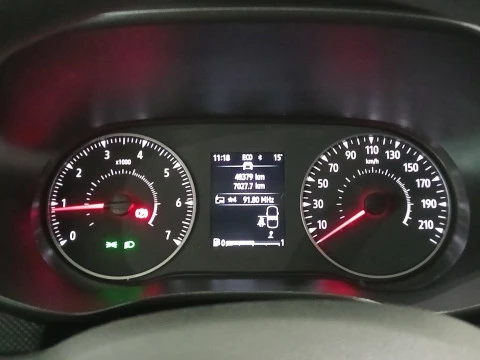 Dacia Sandero  ECO-G Essential 74kW