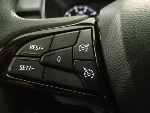 Dacia Sandero  ECO-G Essential 74kW