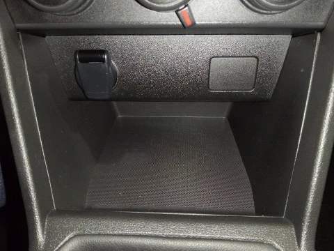 Dacia Sandero  ECO-G Essential 74kW