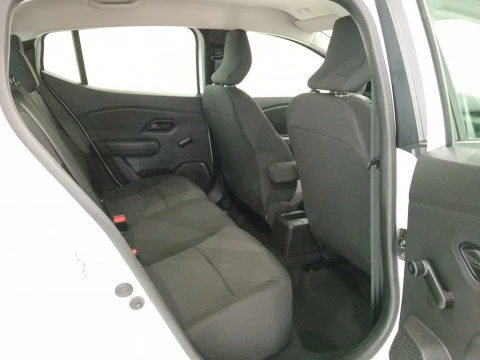 Dacia Sandero  ECO-G Essential 74kW