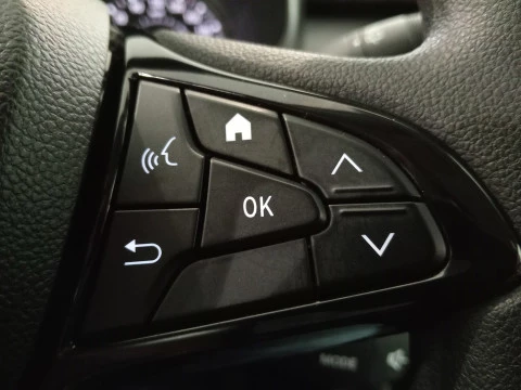 Dacia Sandero  ECO-G Essential 74kW