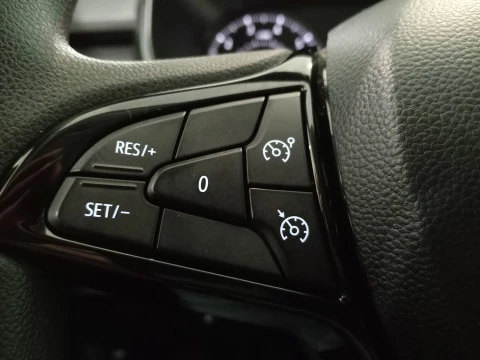 Dacia Sandero  ECO-G Essential 74kW